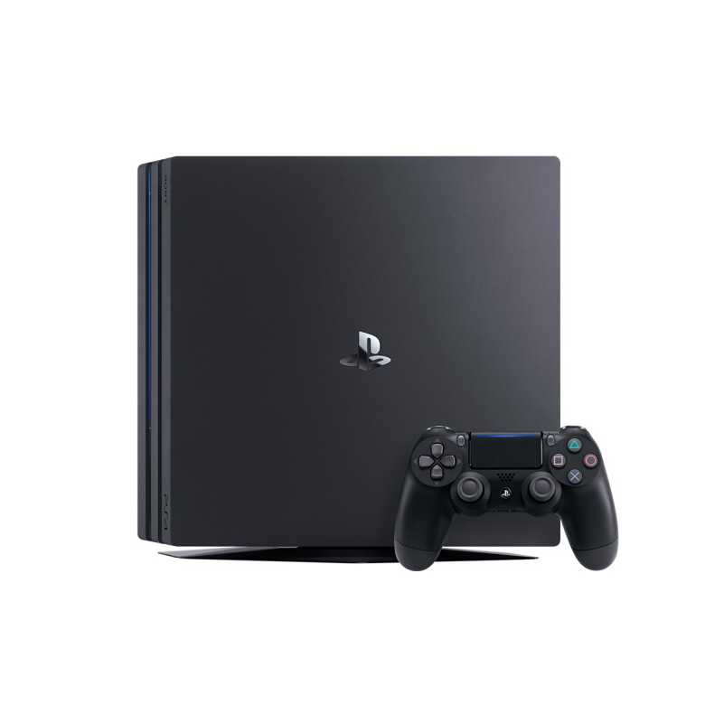 索尼 PS4 Pro游戏主机