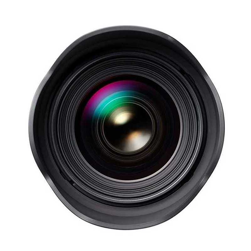 适马35mm f1.4 art 全画幅广角镜头(索尼e口)