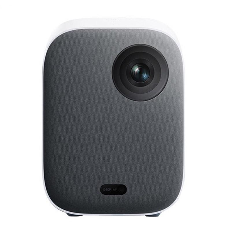 小米 米家青春版2代 投影仪家用 投影机