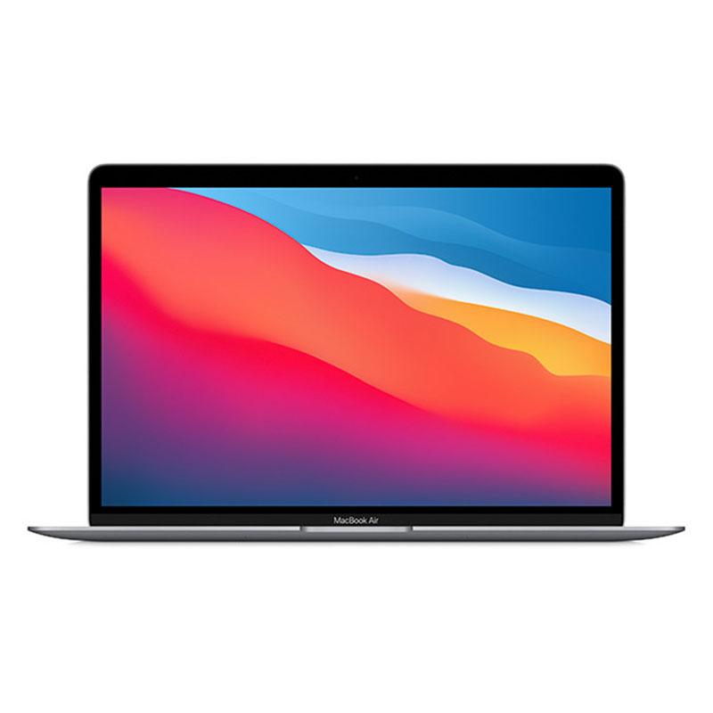 2020款 苹果/Apple MacBook Air 13.3 新款8核M1芯片 (8+512G)