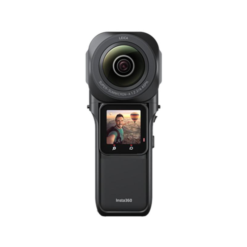 Insta360 影石ONE RS 一英寸全景相机