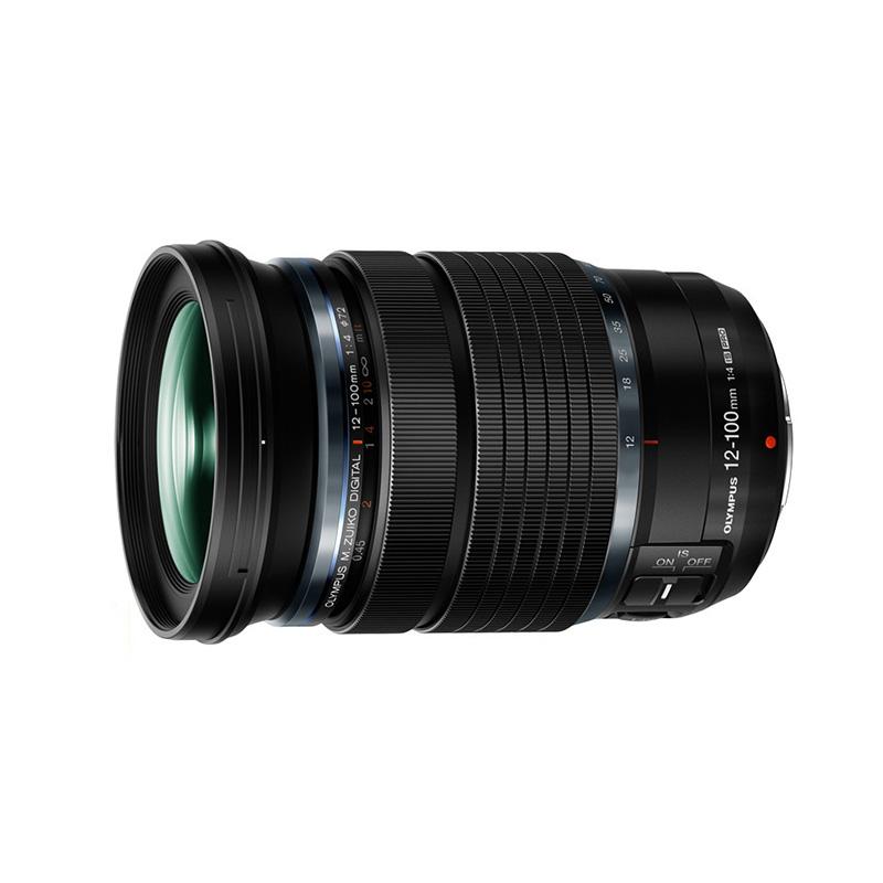 奥之心 12-100mm F4 IS PRO 微单变焦镜头（M4/3卡口)