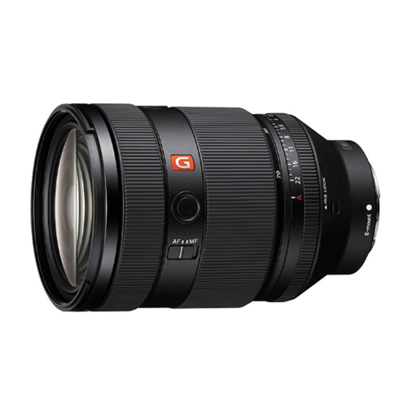 索尼 28-70mm F2 GM 全画幅大光圈标准变焦镜头