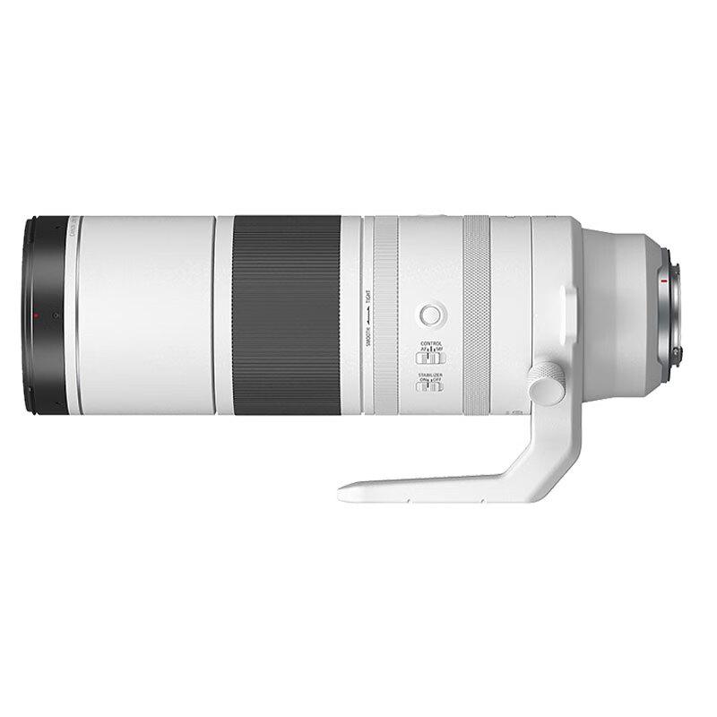 佳能 RF200-800mm F6.3-9 IS USM 全画幅超远摄变焦镜头