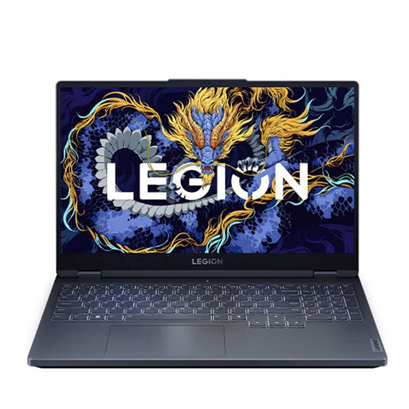 联想 拯救者Y7000 15.6寸 酷睿i7HX RTX4060游戏本笔记本电脑