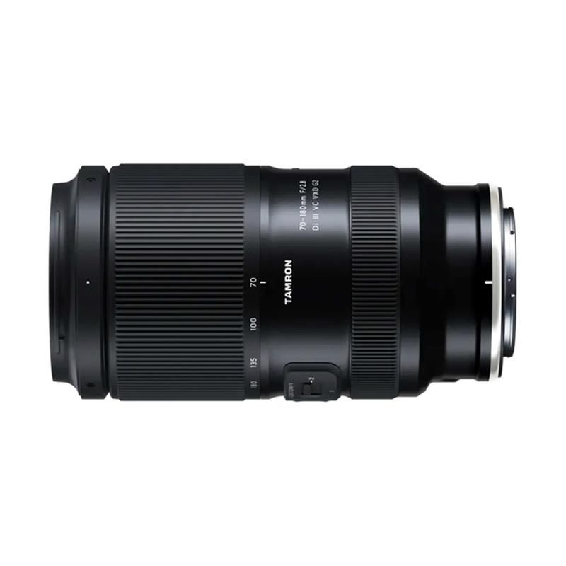 Z口-腾龙 70-180mm F2.8 Di III VC VXD G2二代 全画幅长焦变焦镜头
