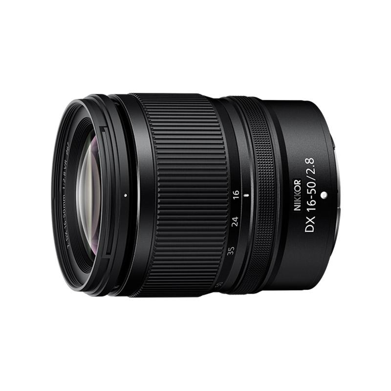 尼康 Z DX 16-50mm f/2.8 VR 半画幅变焦镜头