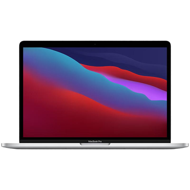 Apple MacBook Pro 13.3英寸 八核M1芯片 8G 256G SSD