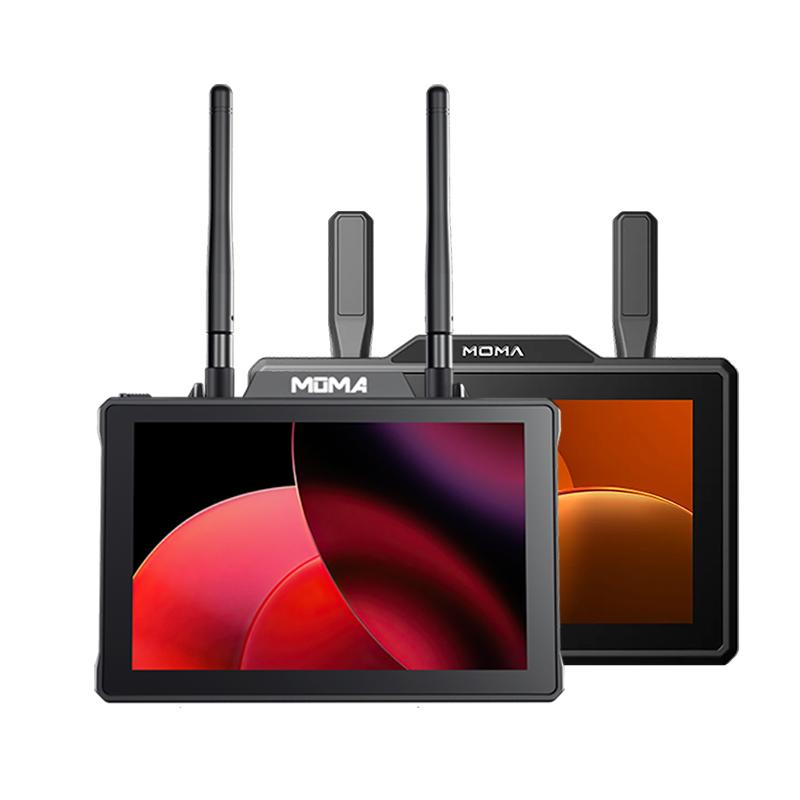 猛玛 极影5+极影7 专业高亮监视器 组合套装