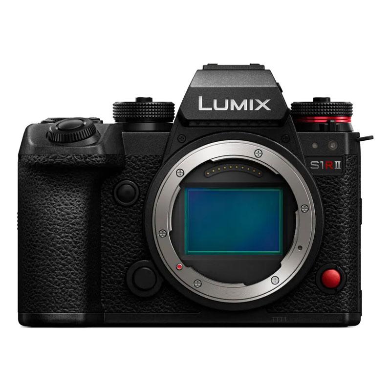 松下 Lumix S1R2 旗舰无反相机（单机身）