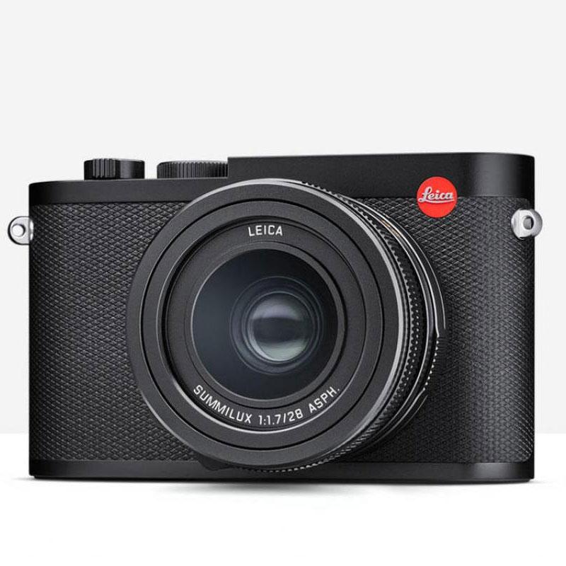 Leica/徕卡Q2莱卡紧凑全画幅微单相机