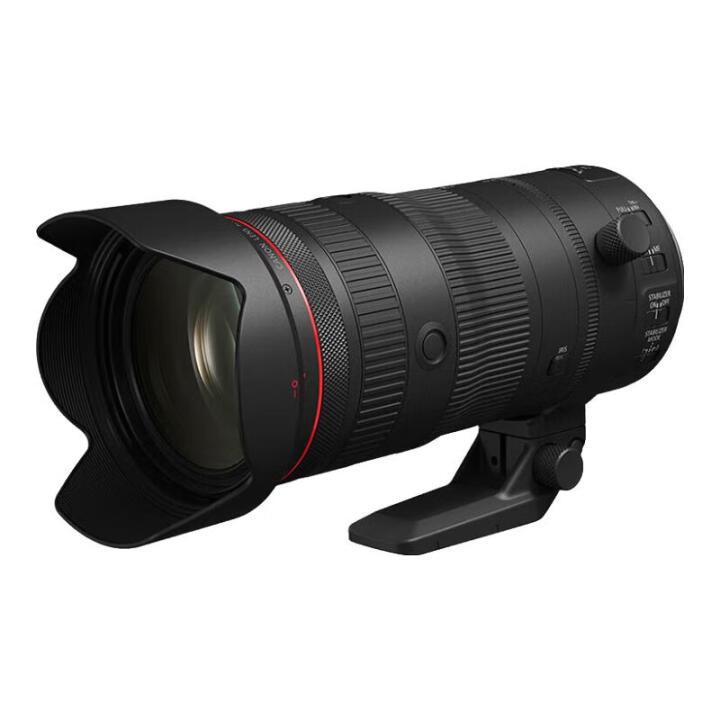 佳能 RF24-105mm F2.8 L IS USM Z 全画幅变焦微单镜头内变焦版
