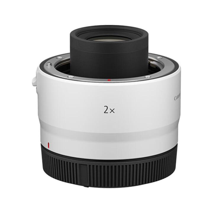 佳能 RF 2X 2倍增距镜