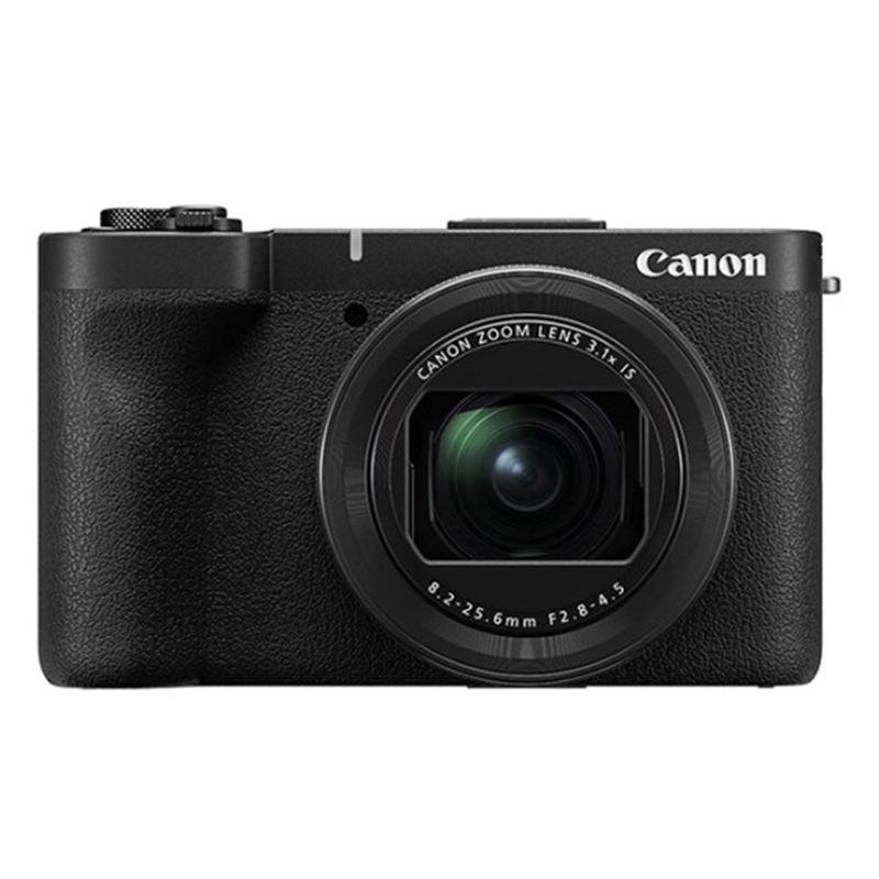 佳能 PowerShot V1 轻巧便携Vlog数码相机
