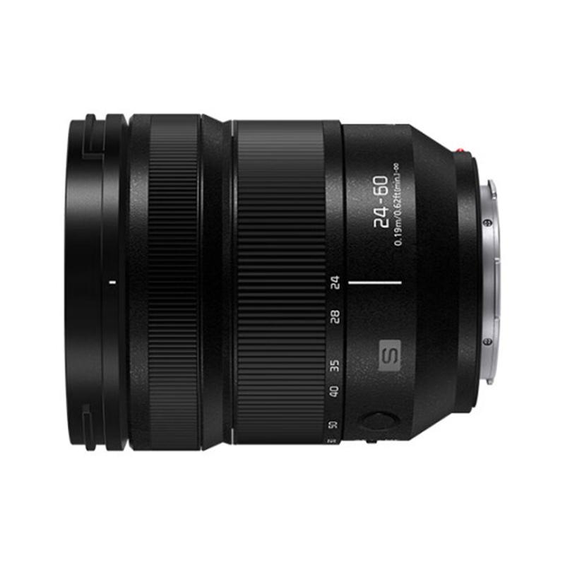 松下 24-60mm F2.8 全画幅恒定大光圈变焦镜头