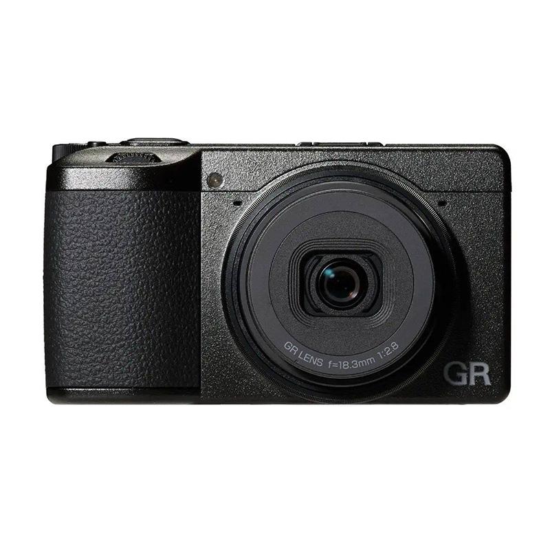 理光 GR4 大底便携卡片相机
