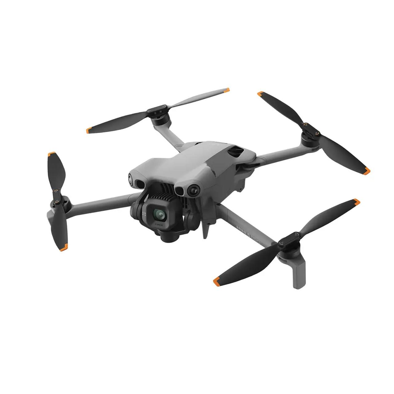 大疆 DJI Mini 5 Pro 畅飞套装 (DJI RC 2 遥控器）