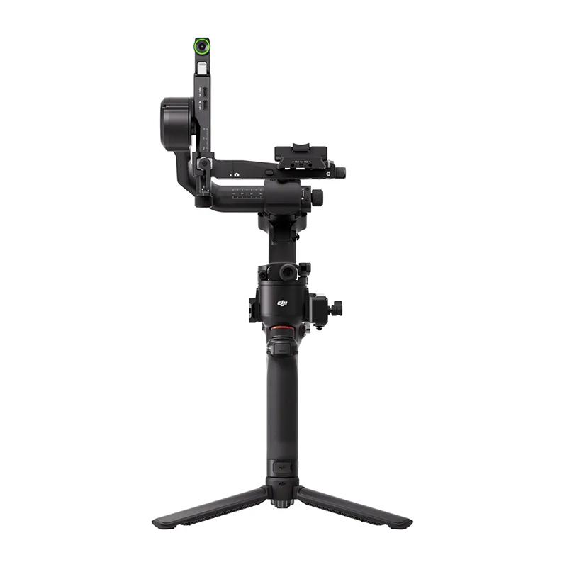 大疆 DJI RS 5 专业智能跟拍商用手持拍摄稳定器 套装
