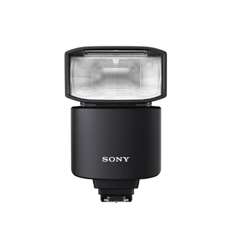 索尼 HVL-F46RMA 便携专业闪光灯