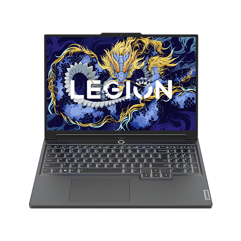 联想 拯救者Y7000P i7-14650HX RTX4060 16寸 酷睿i7HX 16核超级电竞本游戏本电脑