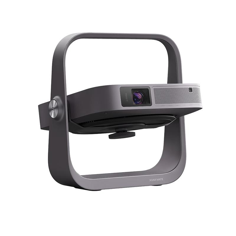 极米 Z7X 轻薄超清家用投影仪 高亮版