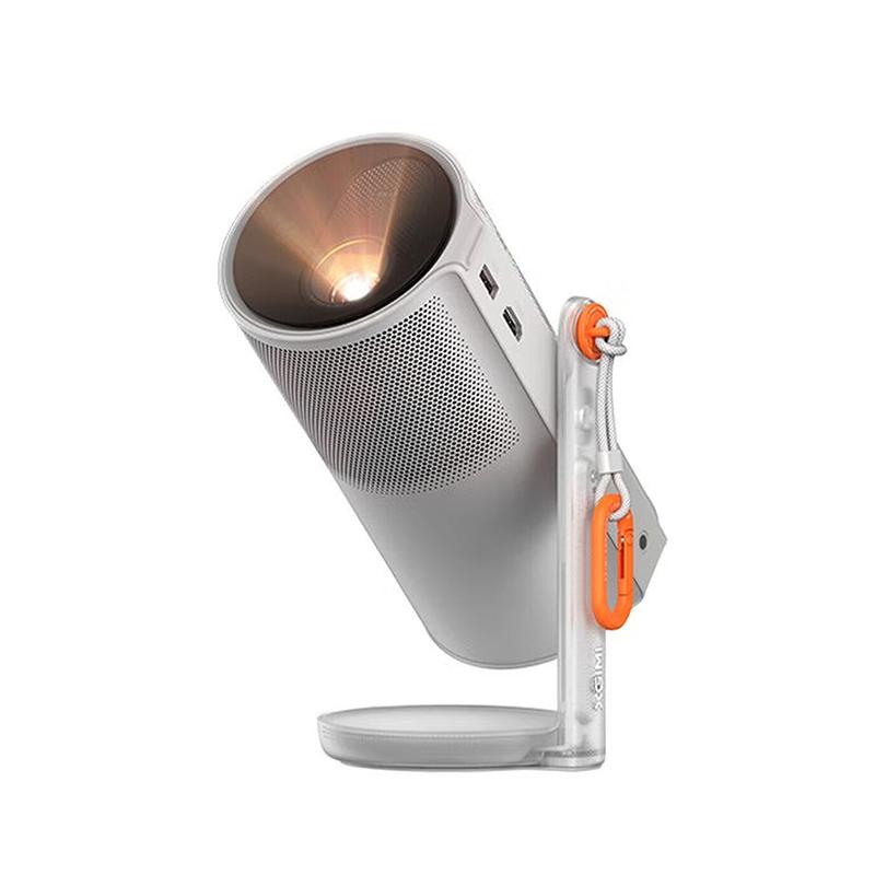 极米 Play 6e 便携家用投影仪