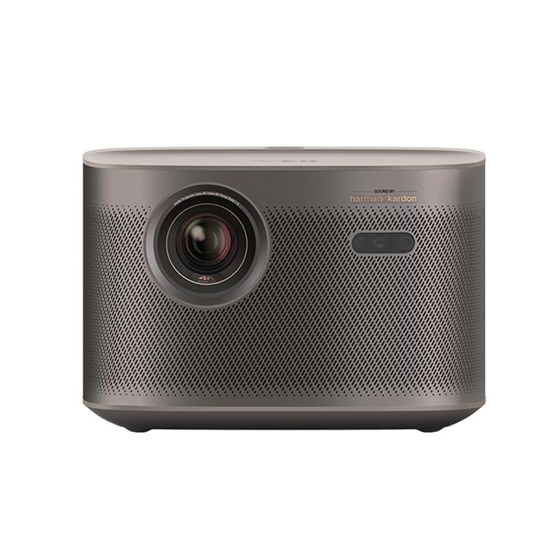 极米 H6 4K超高清旗舰智能投影仪 高亮定焦版