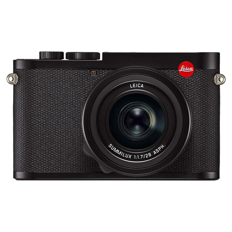 徕卡 Q2 全画幅数码相机 高清街拍人文神器