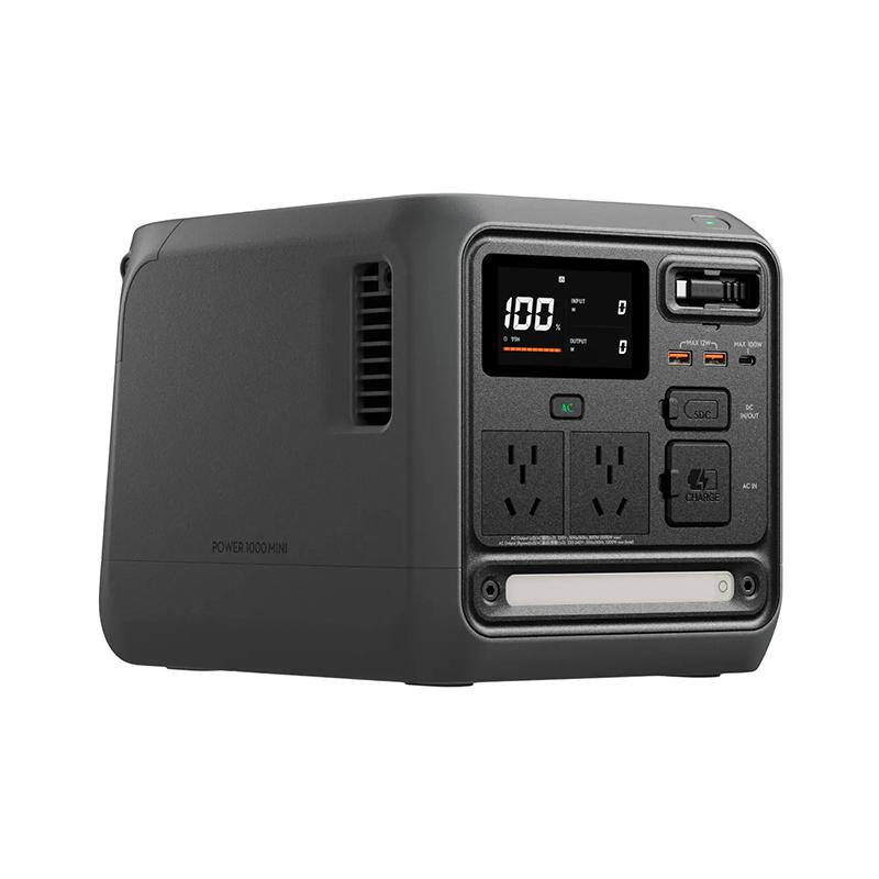 大疆 DJI Power 1000 Mini 1度电户外便携移动电源