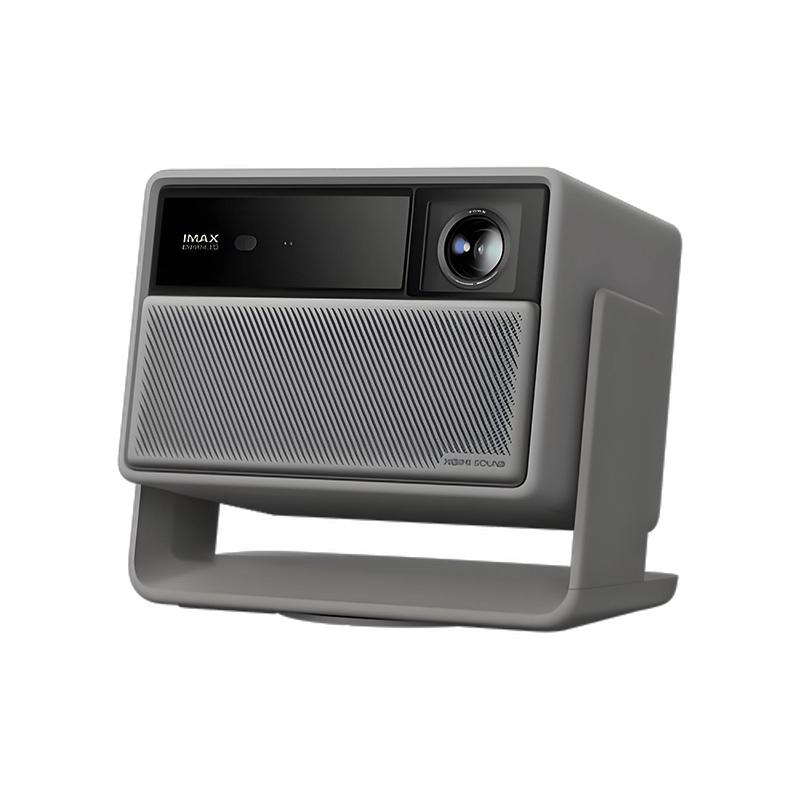 极米RS 20  超亮三色激光变焦投影仪